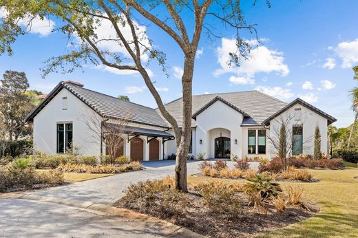 Vrijstaand huis in Miramar Beach, Walton County