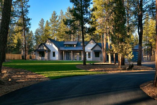 Casa de luxo - Bend, Deschutes County