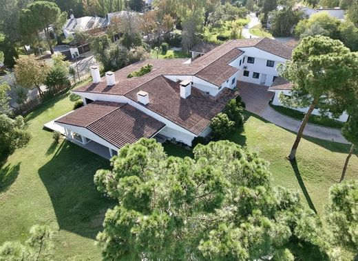 Detached House in Pozuelo de Alarcón, Province of Madrid