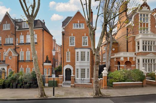 Townhouse in London, Greater London