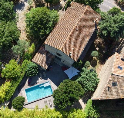Einfamilienhaus in Aspiran, Hérault
