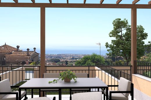 Hôtel particulier à Premià de Dalt, Province de Barcelone