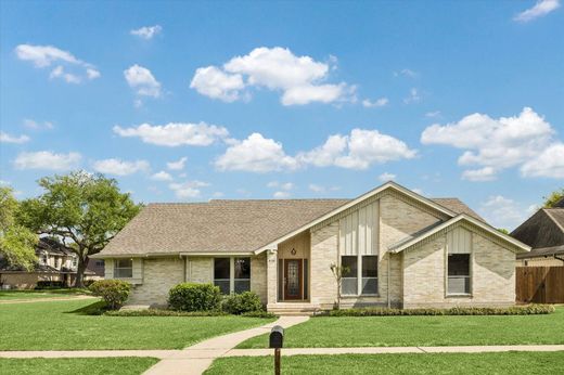 Detached House in Missouri City, Fort Bend County