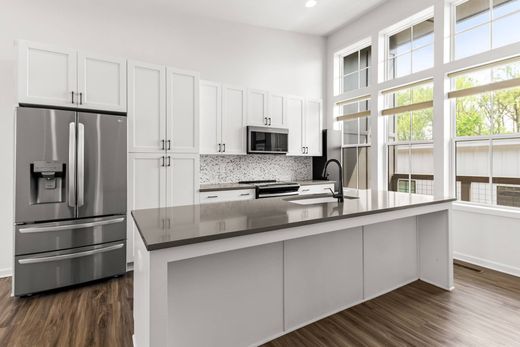 Hôtel particulier à Atlanta, Comté de Fulton