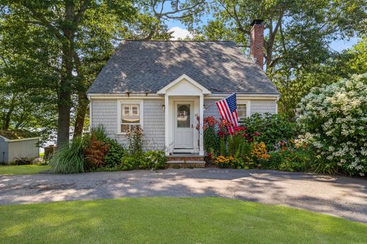 Casa Unifamiliare a South Kingstown, Washington County