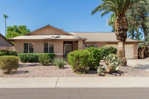 Detached House in Scottsdale, Maricopa County