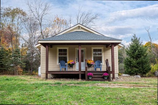 Müstakil ev Staatsburg, Dutchess County