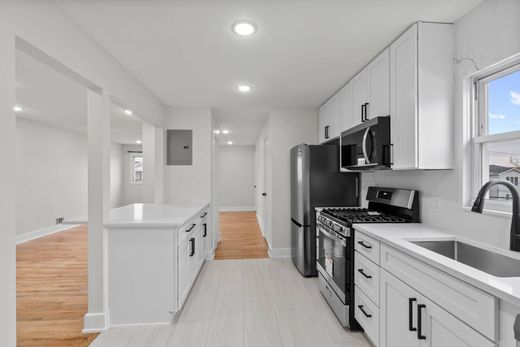 Casa di lusso a Jersey City, Hudson County