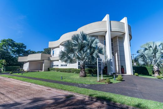 Casa di lusso a Hernandarias, Departamento del Alto Paraná