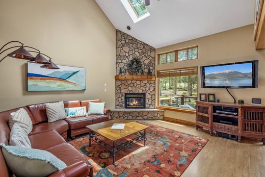 Townhouse in Keystone, Summit County