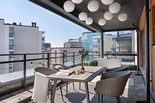 Appartamento in vendita Helsinki