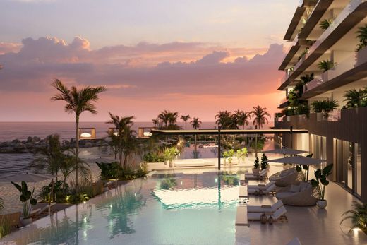 Apartment / Etagenwohnung in Long Bay, Providenciales