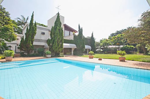 Casa di lusso a San Paolo, São Paulo