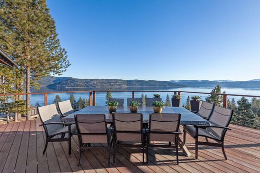 단독 저택 / Coeur d'Alene, Kootenai County