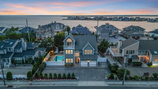 Detached House in Brick, Ocean County