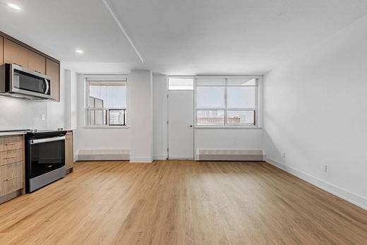 Apartment in Toronto, Ontario