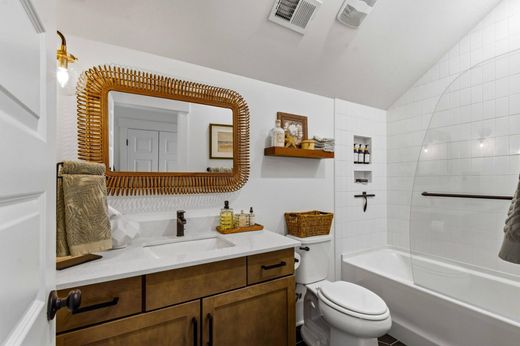 Luxury home in Murrells Inlet, Georgetown County