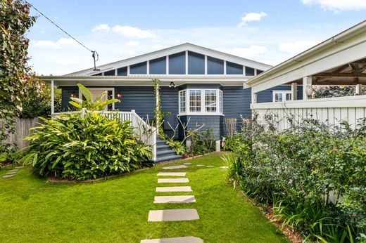 Vrijstaand huis in Brisbane, State of Queensland