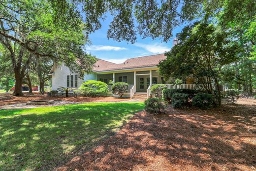 Casa Unifamiliare a Ridgeland, Jasper County