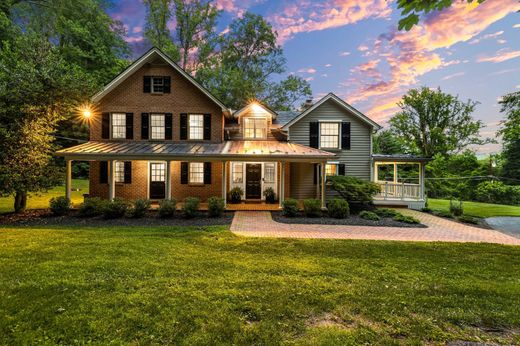 ‏בית חד-משפחתי ב  Owings Mills, Baltimore County