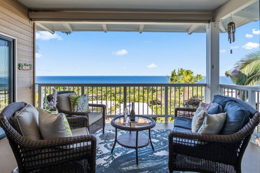 Apartment in Kailua-Kona, Hawaii County