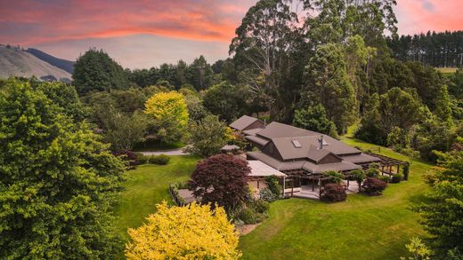 Maison individuelle à Rotorua, Rotorua District