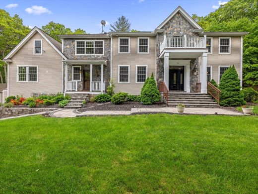 Casa Independente - Upton, Worcester County