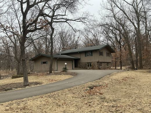 Casa Independente - North Oaks, Ramsey County