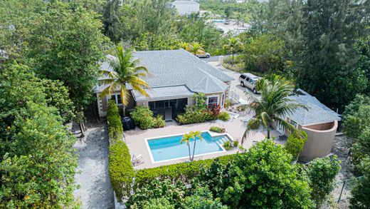 Vrijstaand huis in Leeward, Providenciales