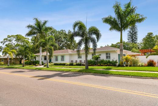 Casa di lusso a St. Petersburg, Pinellas County