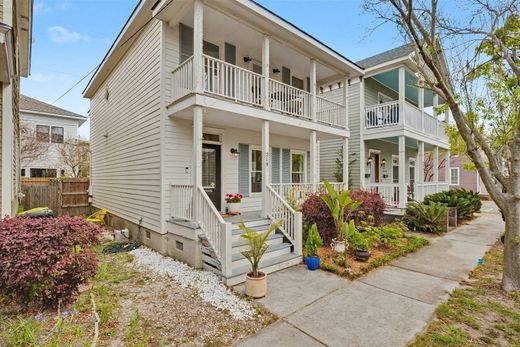 Частный Дом, Саванна, Chatham County