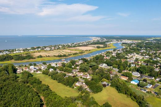 Land in Lewes, Sussex County