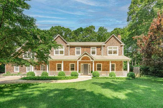 ‏בית חד-משפחתי ב  Sag Harbor, Suffolk County