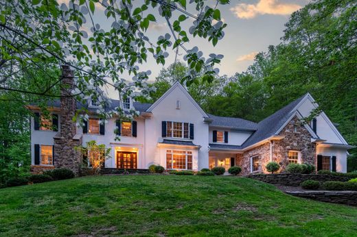 Detached House for sale in New Hope