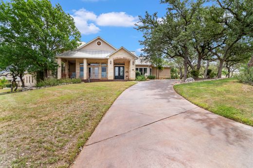 ‏בתי יוקרה ב  סן אנטוניו, Bexar County