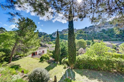 Einfamilienhaus in Les Baux-de-Provence, Bouches-du-Rhône