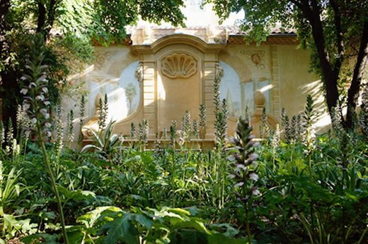 エクス＝アン＝プロヴァンス, Bouches-du-Rhôneのアパートメント