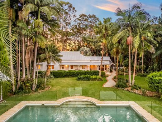 Detached House in Byron Bay, Byron Shire