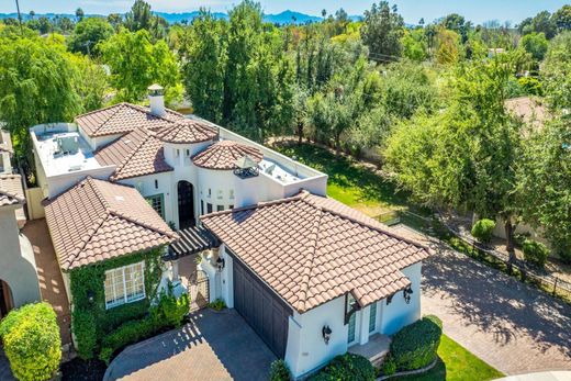 Luxury home in Phoenix, Maricopa County