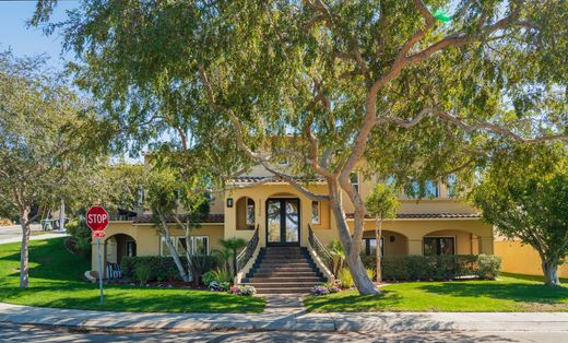 Vrijstaand huis in Torrance, Los Angeles County