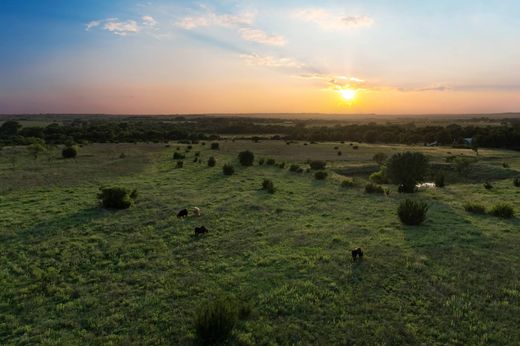 Country House in Lipan, Hood County