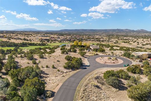 Grond in Santa Fe, Santa Fe County