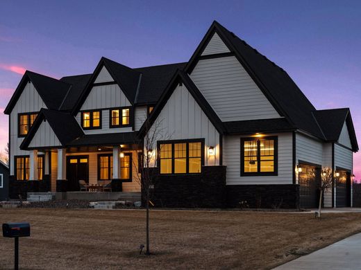 Casa Independente - Ham Lake, Anoka County