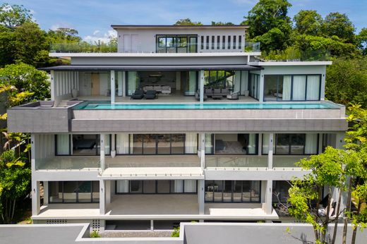 Villa en Thalang, Phuket Province