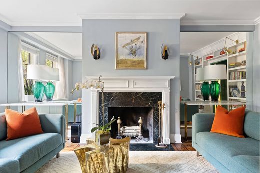 Luxury home in New York
