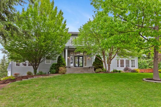 Detached House in Hayden Lake, Kootenai County