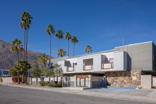 Maison individuelle à Palm Springs, Comté de Riverside