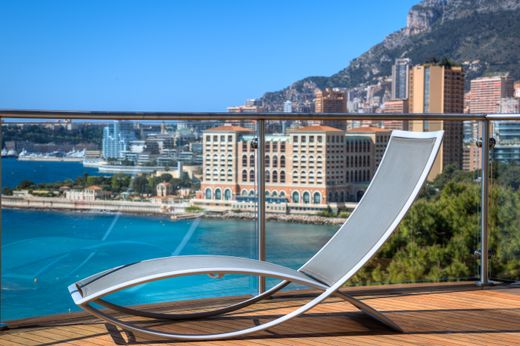 Casa en Roquebrune-Cap-Martin, Alpes Marítimos