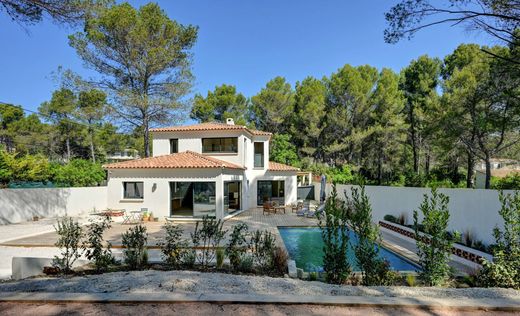 Casa Unifamiliare a Aix-en-Provence, Bocche del Rodano