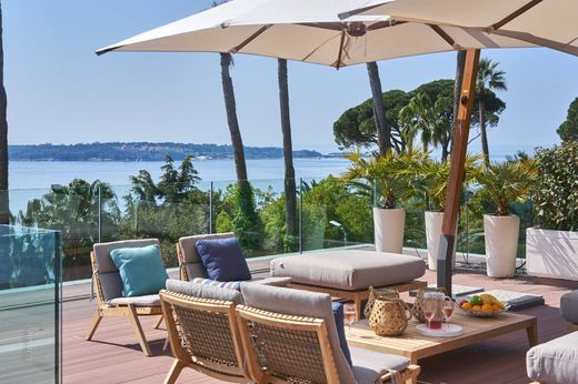 Villa en Cannes, Alpes Marítimos